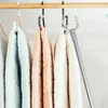 Porta-amo in legno per 5 ami - Trave di supporto per Anteprima dell’immagine prodotto 1