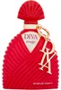 Emanuel Ungaro Diva Rouge Eau de Parfum pour femme 100ml Anteprima dell’immagine prodotto 2