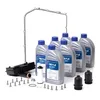 Kit di ricambi, cambio olio cambio automatico MEYLE 100 135 Anteprima dell’immagine prodotto 4