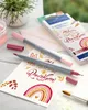 FABER-CASTELL Goldfaber doppelseitige Filzstifte 6 Farben Produktbild-Vorschau 5