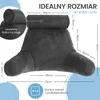 ELONEO  Niemiecki Poduszka pod plecy ELONEO, poduszka do Podgląd zdjęcia produktu 2
