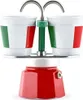 Bialetti Set MINI ITALIA 2 BICC. Produktbild-Vorschau 4