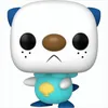 Funko POP ! Pokemon - Ottaro/Oshawott #886 Voir les images du produit 8