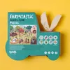 Farmtastic Puzzle und Beobachtungsspiel, Londji Produktbild-Vorschau 10