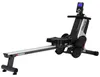 HAMMER Rudergerät Pro Force, 20 Programme, bis 120 kg Produktbild-Vorschau 1