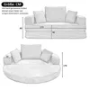 Schlafsofa – Modulares Sofa – Multifunktionales, frei Produktbild-Vorschau 2