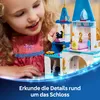 LEGO® Disney Princess 43275 Castello di Cenerentola e Anteprima dell’immagine prodotto 35