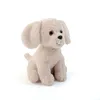 Cagnolino di peluche da 24 cm Anteprima dell’immagine prodotto 8