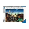 RAVENSBURGER Puzzle Art Collection: Schwäne 1000 Teile Produktbild-Vorschau 1