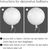 Amscan Super Shape Groom Foil Balloon P40 Packed 48 X 101 Produktbild-Vorschau 6