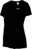 Under Armour Tech Ssv Solid 002 Black S Produktbild-Vorschau 14