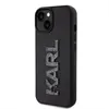 Puzdro pre Apple iPhone 15 - Zadný kryt Karl Lagerfeld 3D Náhľad obrázku produktu 11