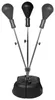 Tunturi Punchingball - Boxstand mit Boxbirne Box - Ball Produktbild-Vorschau 8