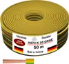 50m Aderleitung H07 V-K GNGE 1x16 mm² Grüngelb Einzelader Produktbild-Vorschau 4