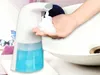 Verk 15793 Automatyczny dozownik mydła 300ml Podgląd zdjęcia produktu 6