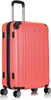 Flexot® F-2045 | Valise 24 pouces, taille L, valise de Voir les images du produit 3