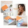 UV-LED-Nagellampe, Gel-Nagellack-Trockner mit Produktbild-Vorschau 7