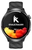 Knauermann PRO 4 (2026) Smartwatch mit Anruf & SOS Funktion Produktbild-Vorschau 1