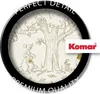 Vlies Fototapete - Winnie the Pooh Outdoors - Größe 400 x Produktbild-Vorschau 5