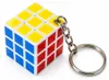 3D Puzzlewürfel Schlüsselanhänger Würfel Anhänger 3 x 3 cm Produktbild-Vorschau 3
