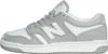 New Balance 480 Lederturnschuhe, Grau 44 EU Produktbild-Vorschau 2