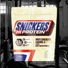Mars Snickers White HiProtein Powder 875 g white Produktbild-Vorschau 4