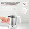 Cloer waterkoker 4701 Productafbeelding-voorbeeld 4
