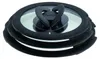 Tefal Sada 3 Skleněných Poklic Ingenio L9849053 Náhled obrázku produktu 4