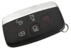 Custodia Chiave Auto Techstar® compatibile con Jaguar, Anteprima dell’immagine prodotto 3