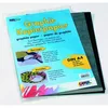KREUL Hobby Line Transferpapier Graphit A4, 10 Blatt Produktbild-Vorschau 5