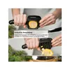 Genius Nicer Dicer Quick Gemüseschneider 7 tlg., Produktbild-Vorschau 4