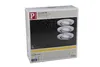 Paulmann 938.01, Einbaustrahler, GU10, 1 Glühbirne(n), LED, Produktbild-Vorschau 5