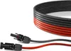 enjoy solar® Solarkabel 5 m, 4 mm², mit Solarsteckern, Produktbild-Vorschau 2