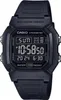 Casio W-800H-1BVES, Vodeodolný, Quartz Náhľad obrázku produktu 1