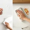 12 Stück selbstklebende Tapete, 3D Fliesen Ziegel Wand Produktbild-Vorschau 6