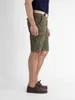 LRS Herren Cargo Bermudashorts mit Seitentaschen und Gürtel Produktbild-Vorschau 5