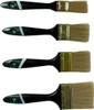 12 tlg Set Flachpinsel 25/38/50/63 mm je 3 Malerpinsel Produktbild-Vorschau 3