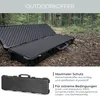 HMF Outdoor Transportkoffer ODK200, wasserdichter IP67 Produktbild-Vorschau 2