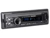 Trevi SCD 5751 DAB, Schwarz, 1 DIN, 160 W, 4.0 Kanäle, 40 Produktbild-Vorschau 2