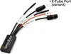 Speedbox Shimano 1.3 Ep8 Speed Booster Argento Argento Anteprima dell’immagine prodotto 8