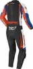 1-częściowy skórzany kombinezon motocyklowy Berik Race-X, Podgląd zdjęcia produktu 2