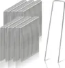 TolleTour Anti-Rost Heringe 300er Set, Erdanker Bodenanker Produktbild-Vorschau 1