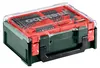 Metabo PowerMaxx SB Basic Set, Wiertarka pistoletowa, Zamek Podgląd zdjęcia produktu 3
