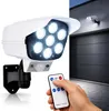 LUMILED Zonnepaneel Wandlamp, Wandverlichting met LED, Productafbeelding-voorbeeld 1