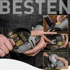 Winkelschleifer 125 mm 1300W, Drehzahlregelung, Softstart, Produktbild-Vorschau 6