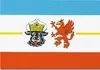 Flagge / Fahne Mecklenburg-Vorpommern Produktbild-Vorschau 2