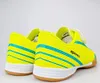 Jungen Hallenschuhe Kinder Fußballschuhe Sportschuhe Morval Produktbild-Vorschau 4