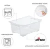 Boîte 11 l EVO EASY, couleur:Transparent Voir les images du produit 3