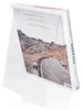 Supporto per merci DIN A4 / supporto per libri (2,0 mm) Anteprima dell’immagine prodotto 3