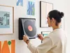 Samsung Music Frame HW-LS60D 2.0-Kanal-Sound Frame Design Produktbild-Vorschau 21